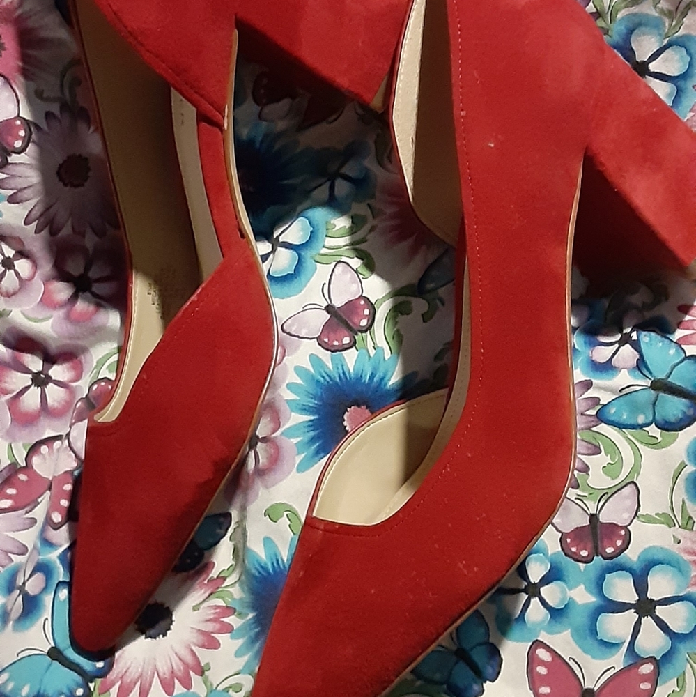 dress shoes - Picture 3 of 6